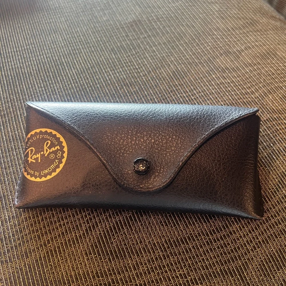 Ray-ban sunglasses - Picture 4 of 4